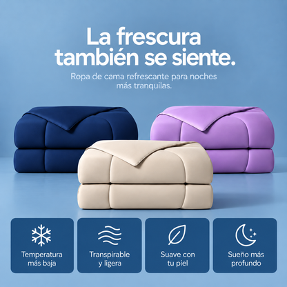 Pack VIMUBE+ | Frescura Total