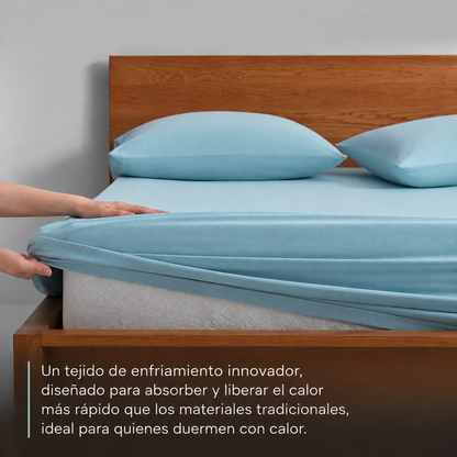 Fundas VIMUBE+ | Siempre Frescas